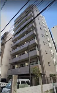 エクセルダイア蒲田IIIの画像