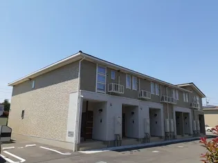 カーサ アンジュ Aの画像