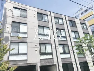 コンポジット久が原の画像