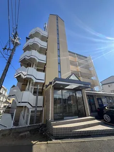 リエス厚木グレイス【0】【2階】の外観