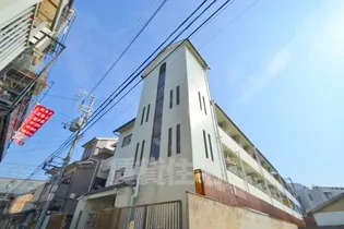 春日ハイツの画像