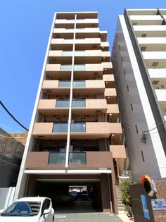 Granfiore【4階】の外観