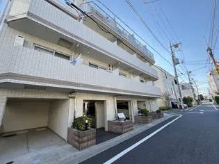 スカイコートパレス駒沢大学IIの画像