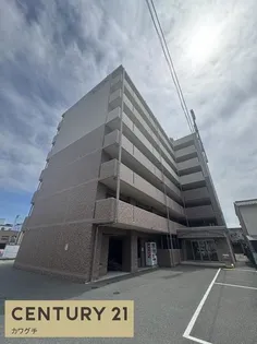 アビリティ上町壱番館の画像
