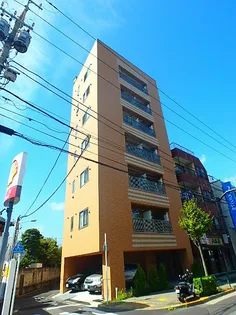 コスモポリタンの画像