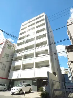 DAIYA komachi-BLD【9階】の外観