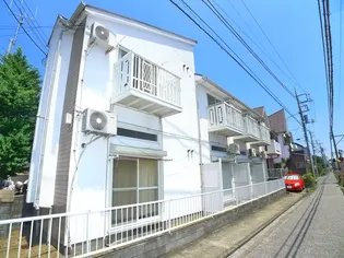 ジュネパレス市川第の画像