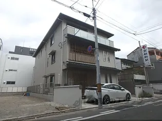 グリシーヌ丸太町の画像