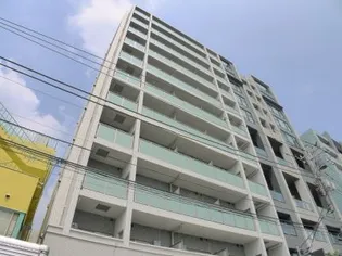 アイル芝浦東京ベイの画像