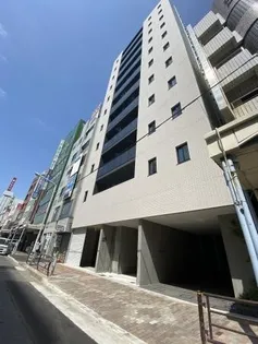 GrandeMaison浅草合羽橋【11階】の外観