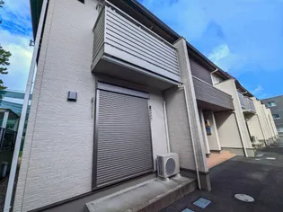 静岡県浜松市中央区下池川町【アパート】の外観