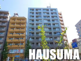 グローバリービューテラスIVの画像