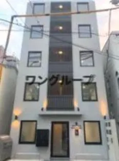 プラビア日暮里の画像