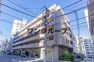 インプルーブ大塚の画像