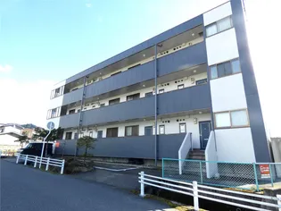 金田ハイツの画像