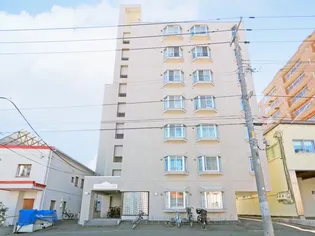 スターアベニュー広和NO11の画像