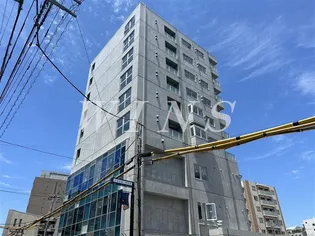 神奈川県川崎市多摩区登戸【マンション】の外観
