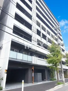 神奈川県横浜市西区浜松町【マンション】の外観