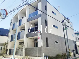 R&B阿佐ヶ谷の画像