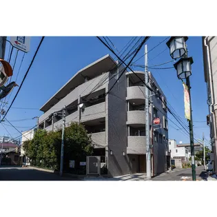 サンカント アン豪徳寺の画像
