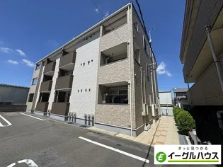 サウスウィンドⅡの画像