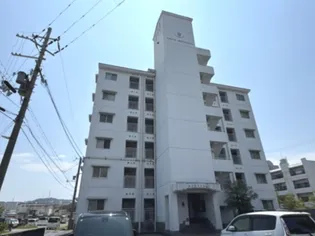 ダイヤマンションの画像