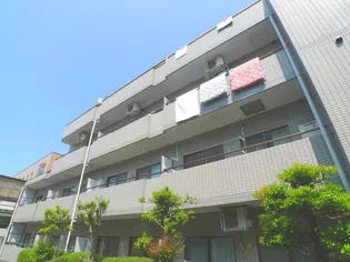 ヴァンベール川口の画像
