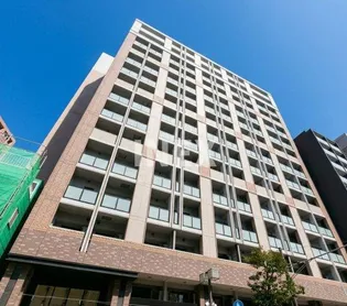 神奈川県横浜市中区吉田町【マンション】の外観