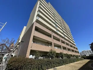 公社賃貸SMALIO 東長居の画像