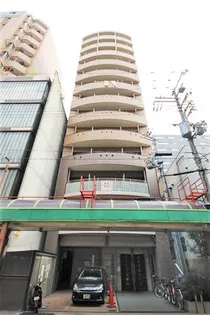 クラウンハイム本町EASTの画像
