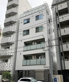 MTレジデンス早稲田の画像