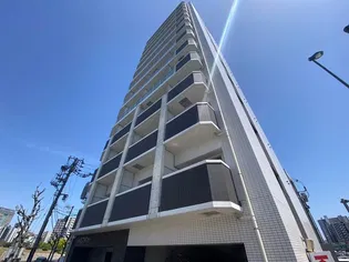 アクアシティ舟入中町の画像