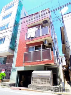 Aifort椎名町 ~アイフォート椎名町~【3階】の外観