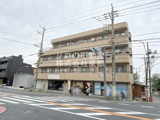 吉田屋ビルの画像