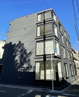 trias270【1階】の外観