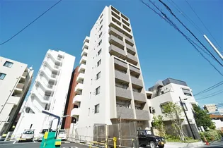 デュオステージ向ヶ丘遊園の画像