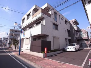 セピアコートの画像