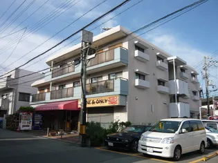 サンクレール宮山の画像