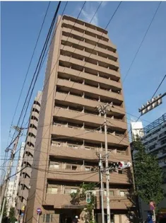 ルーブル?五反田【3階】の外観