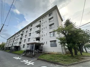 真砂一丁目団地の画像