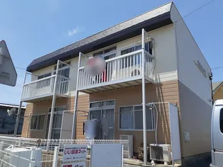 スカイハイツの画像