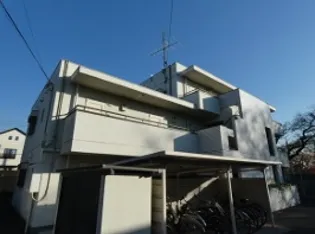 フラット白馬の画像