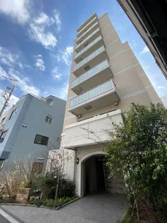 EDIFICE NANAの画像