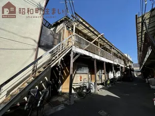 SEESAW北田辺の画像