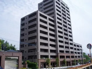 サーパス城山一番館の画像
