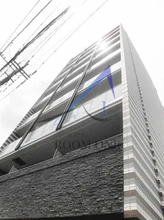 MAXIV墨田八広【9階】の外観