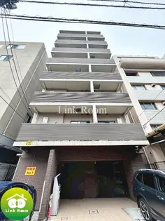 レガリス清澄白河ブロッサムの画像