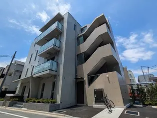 エスペスーラ市野倉の画像