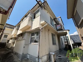 パークサイド湊川の画像