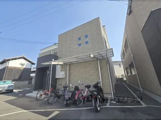 プラリア招提元町B棟の画像